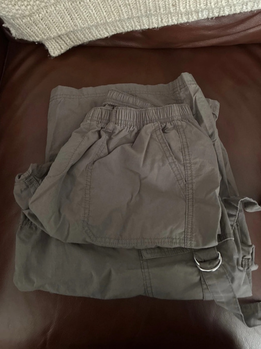 wild fable Elastic Waist Pants
